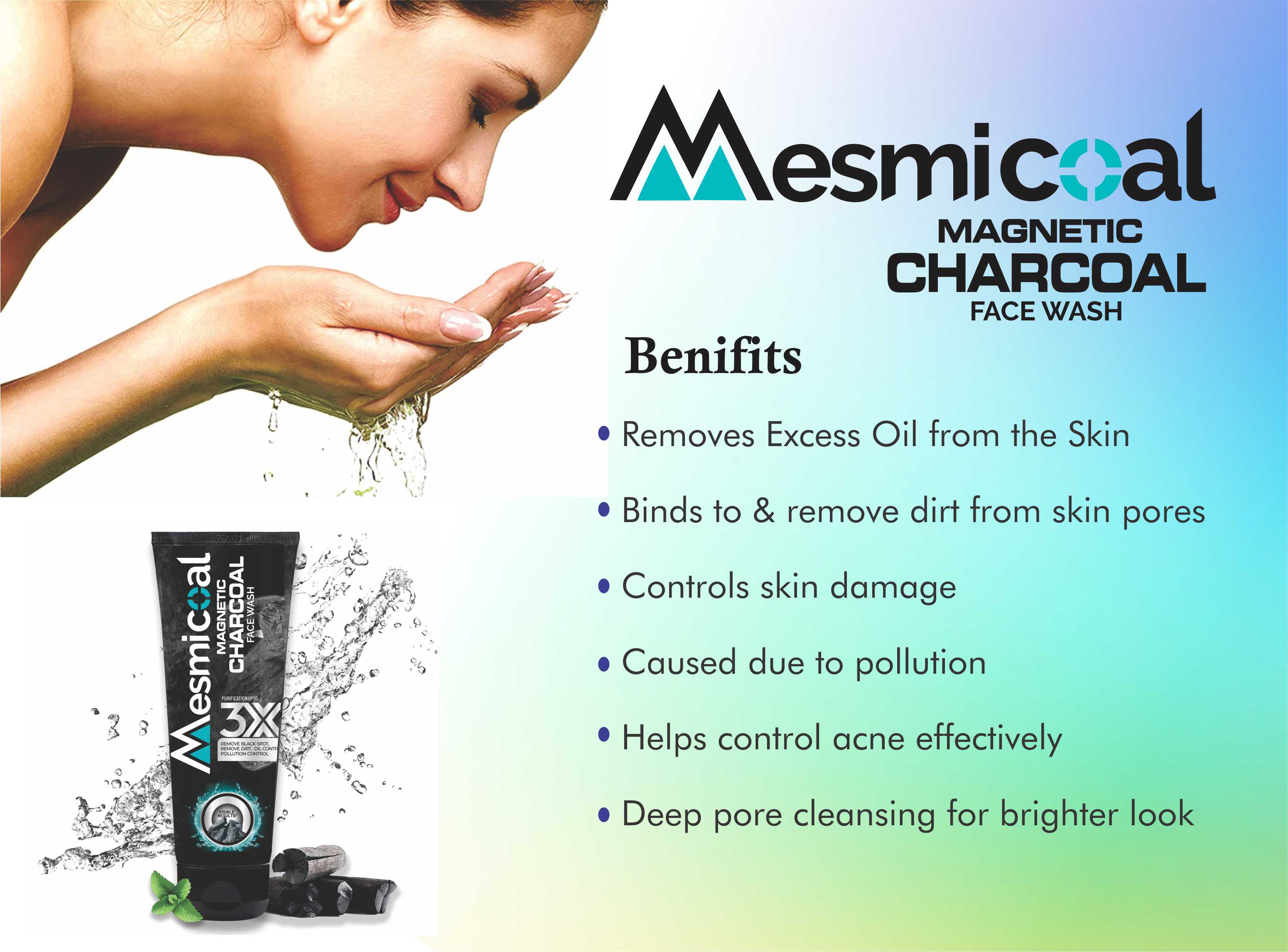 Mesmicoal-Magnetic-Charcoal-Facewash