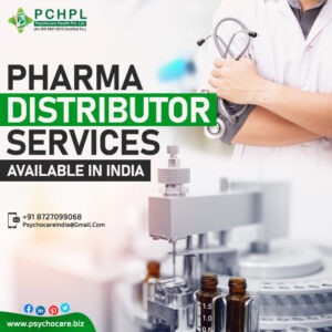 Pharma Distributors