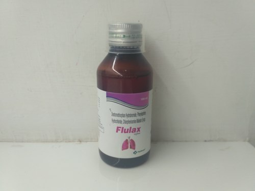 flulax-syrup