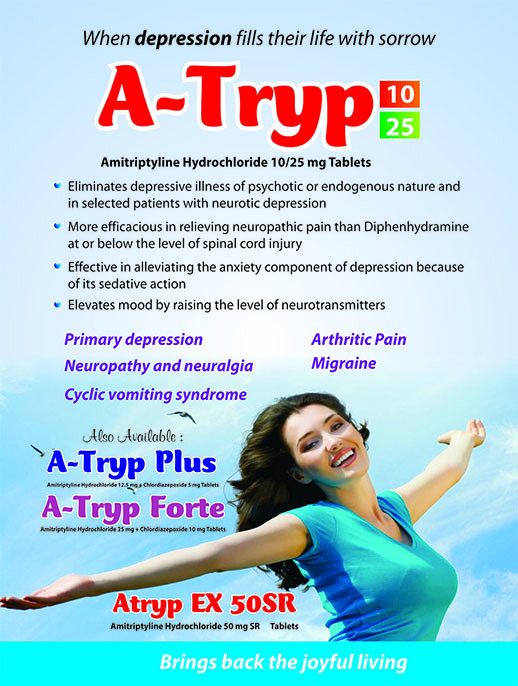 A-tryp Tablets