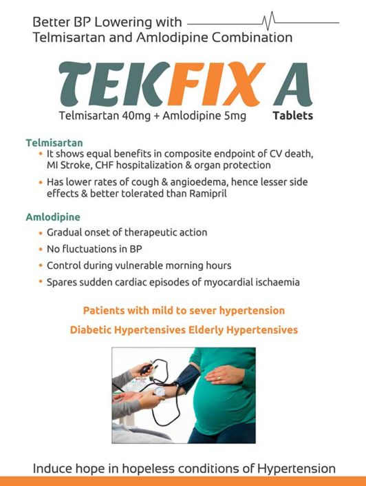 Tekfix-A Tablets