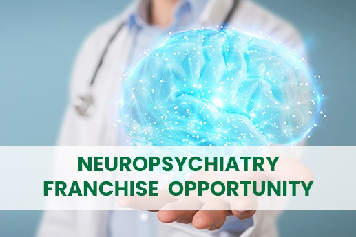 Neuropsychiatry Pharma Franchise