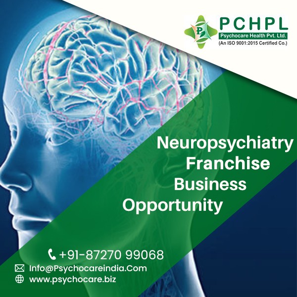Neuropsychiatry Franchise Company in Himachal Pradesh