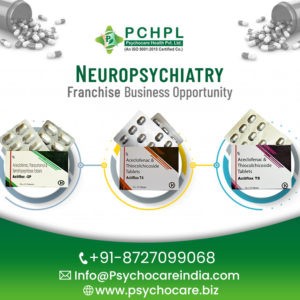 Neuropsychiatry Pharma Franchise