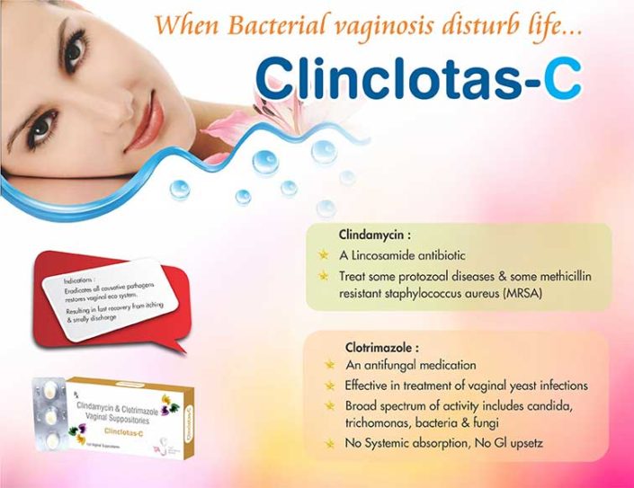 Clinclotas-C PCD Pharma Franchise by Psychocare Health Pvt. Ltd.