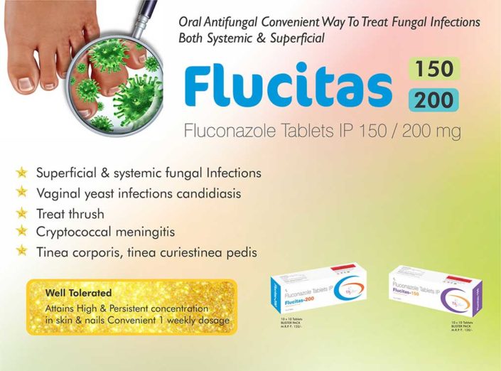 Flucitas | Psychocare Health Pvt. Ltd.