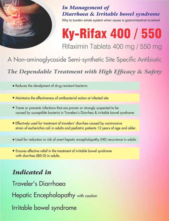 KY-RIFAX | Psychocare Health Pvt. Ltd.