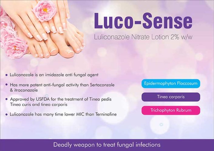 Luco-Sense | Psychocare Health Pvt. Ltd.