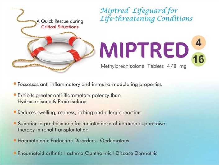 Miptred Pharma Franchise company in Mohali India | Psychocare Health Pvt. Ltd.