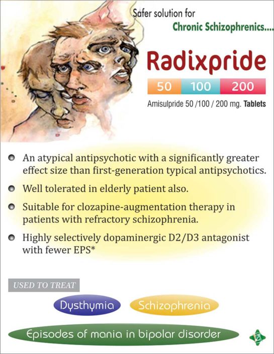 Radixpride Tablets Pharma Franchise