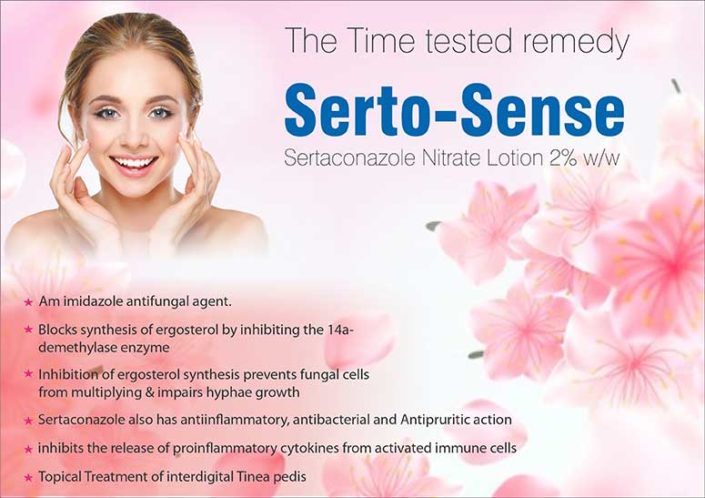 Serto-Sense Lotion | Psychocare Health Pvt. Ltd.