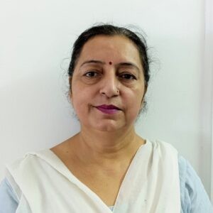 Mrs. Seema Verma, Purchase Manager