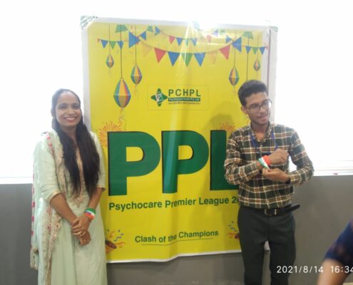 PPL Match Psychocare Health Pvt. Ltd.