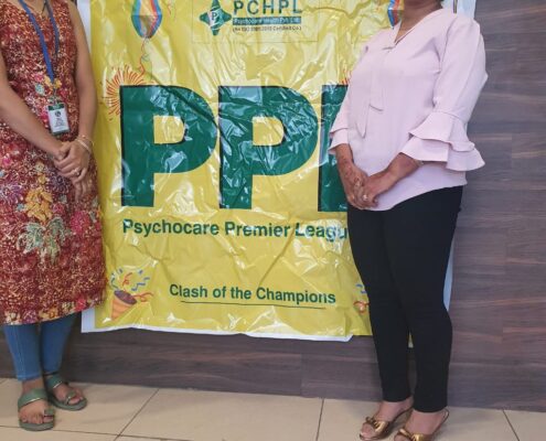 PPL 2021 Psychocare Health Pvt. Ltd.