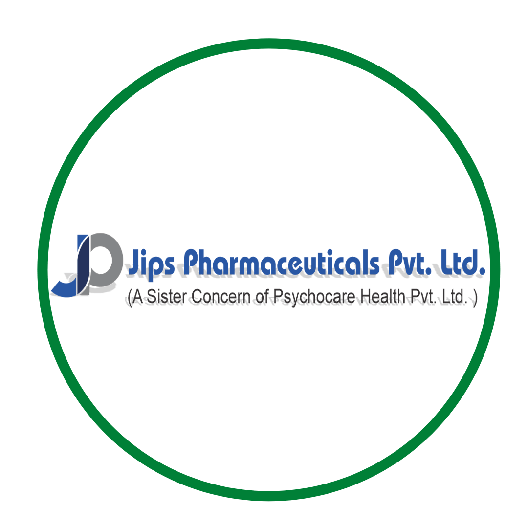 jipspahraceuticals logo