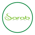 sarabherbs logo