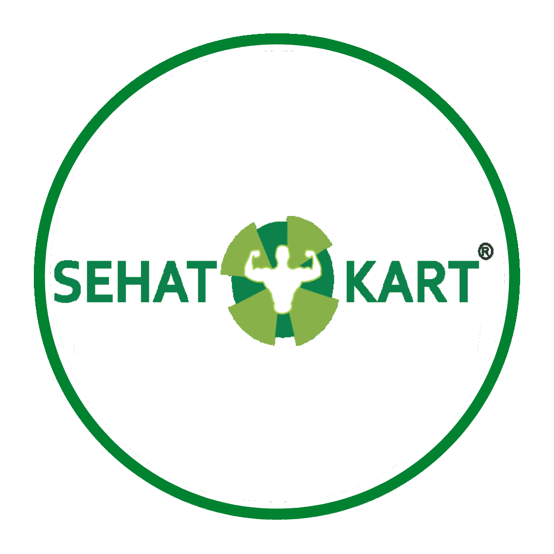 Sehatocart Logo