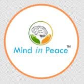 MIND IN PEACE Logo
