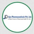 JIPS Pharmaceuticals Logo