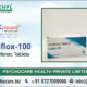 ACTIFLOX P - Psychocare Health Pvt. Ltd.