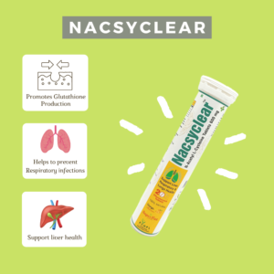 NacsyClear for Lungs Health | Psychocare Health Pvt. Ltd.