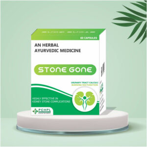 Stone-gone | Ayurvedic Medicine for Kidney Stone | PCHPL Wellness