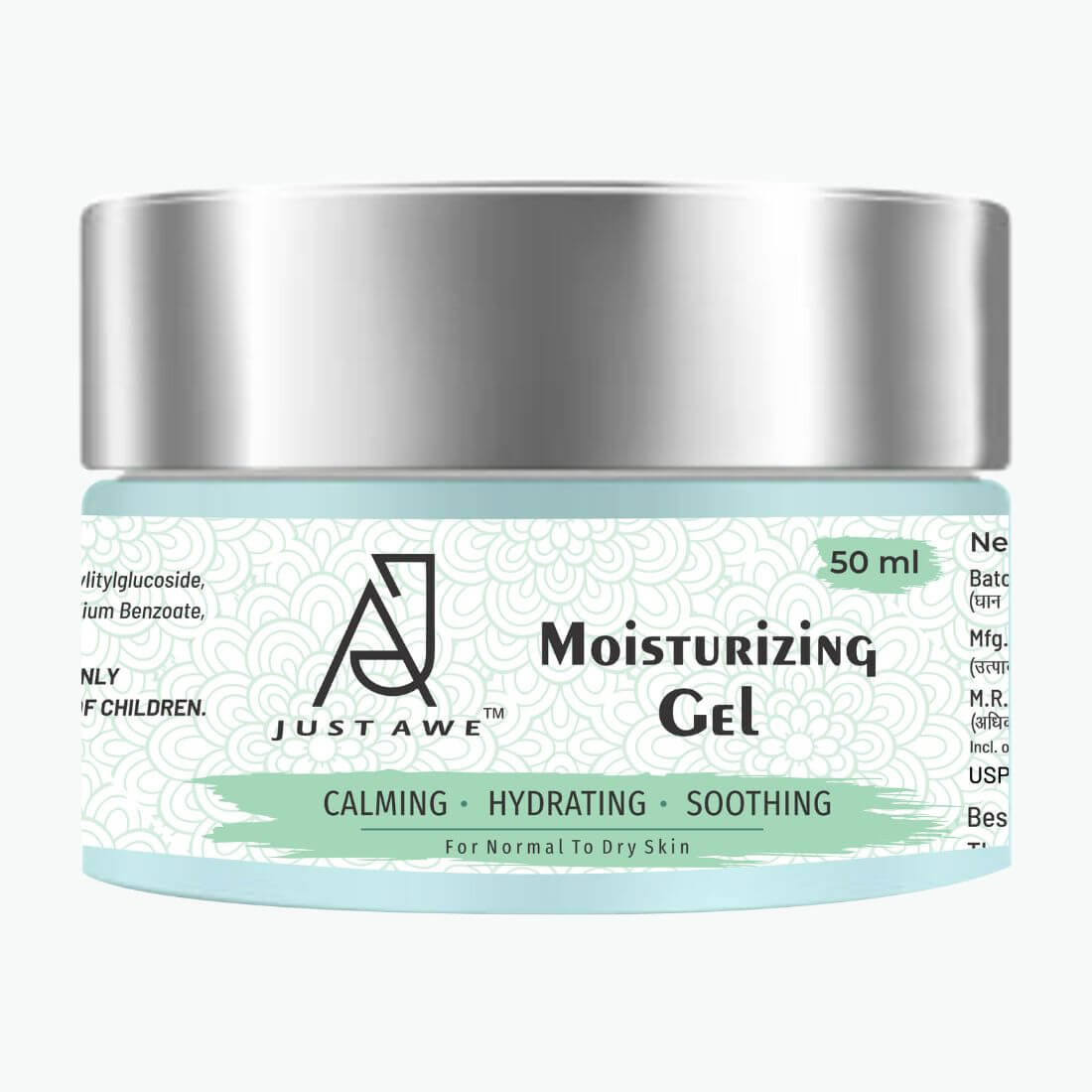Just-Awe-Moisturizing-gel-50ml