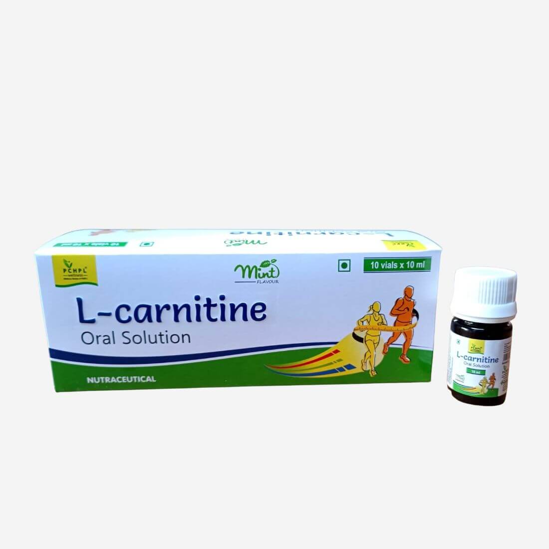 L-Carnitine-Shot