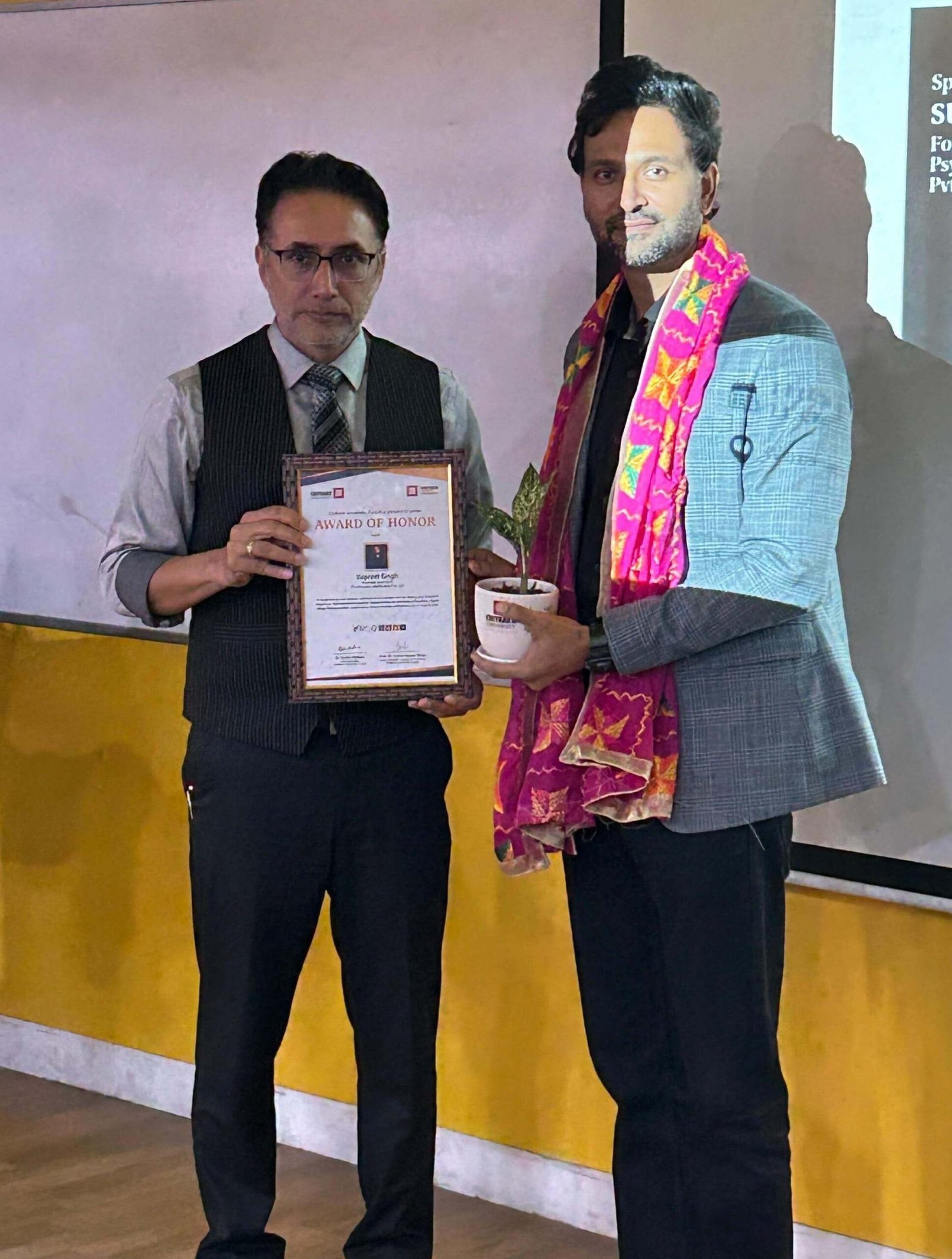 Inspiring the Next Generation of Pharmacy Innovators at Chitkara University