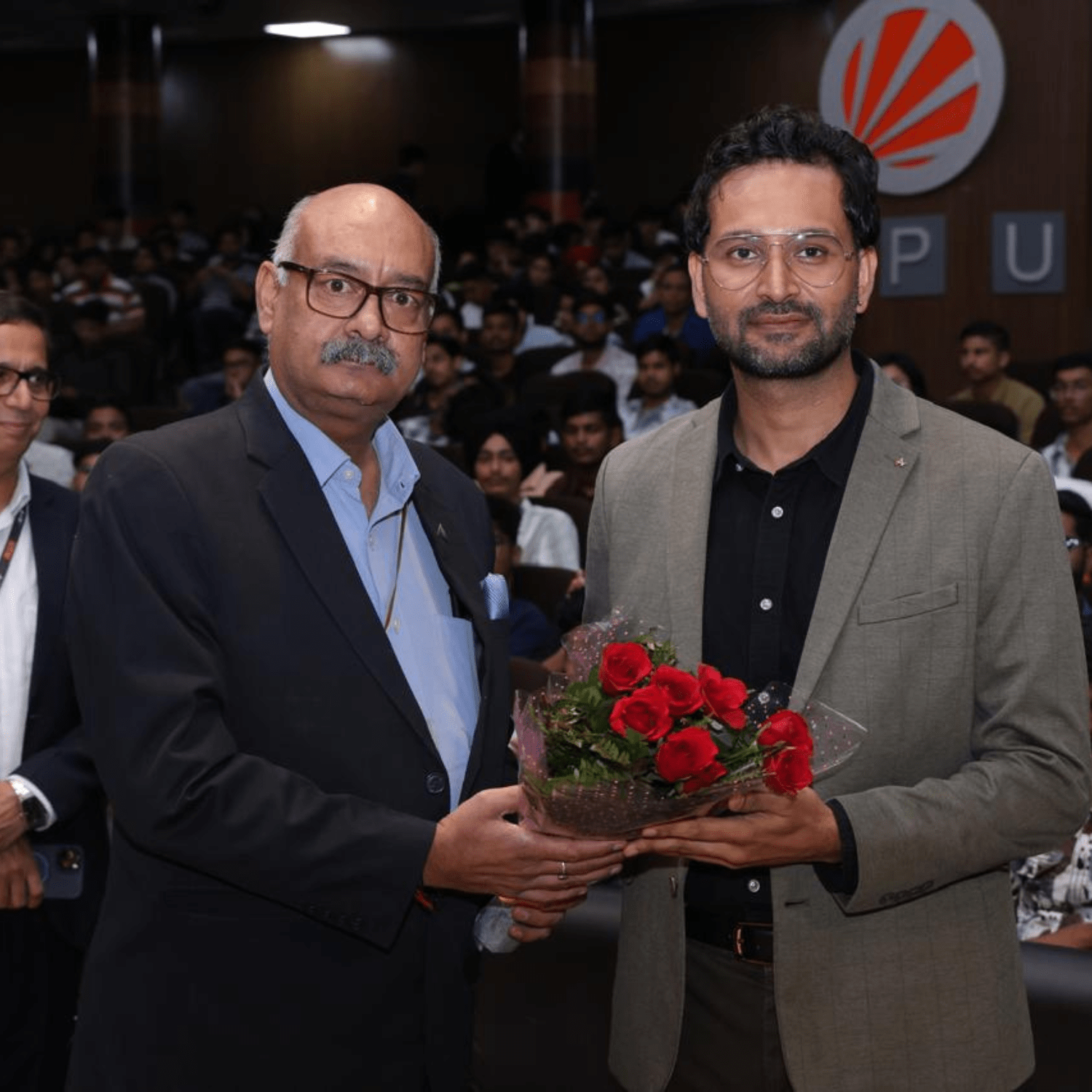 Inspiring the Next Generation at LPU