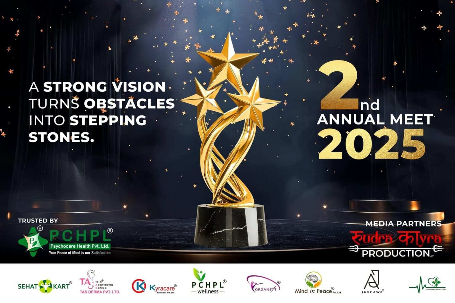 Annual Event 2025 at Psychocare