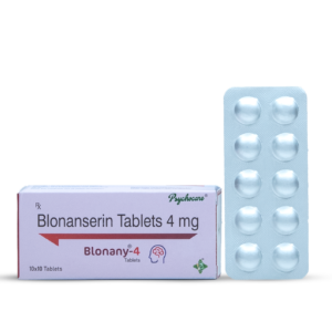 BLONANY 4