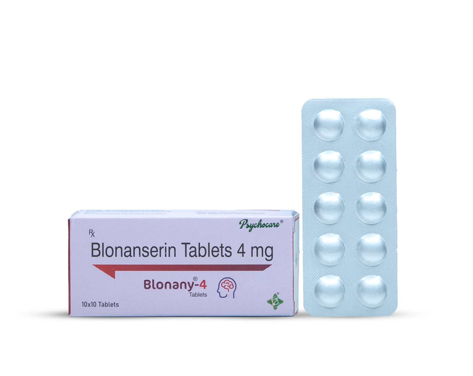 BLONANY 4
