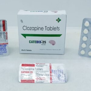 CATEDIX 25