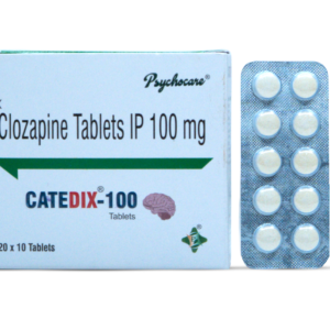 CATEDIX 100