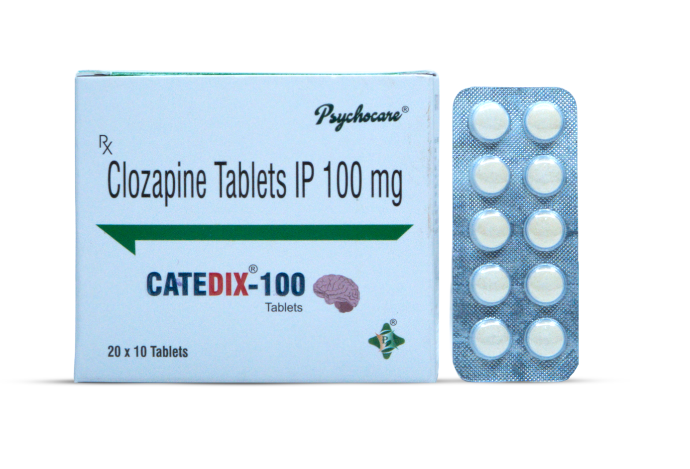 CATEDIX 100