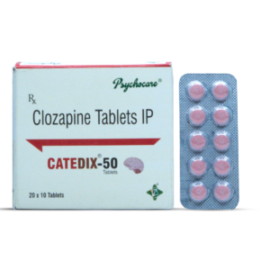 CATEDIX 50