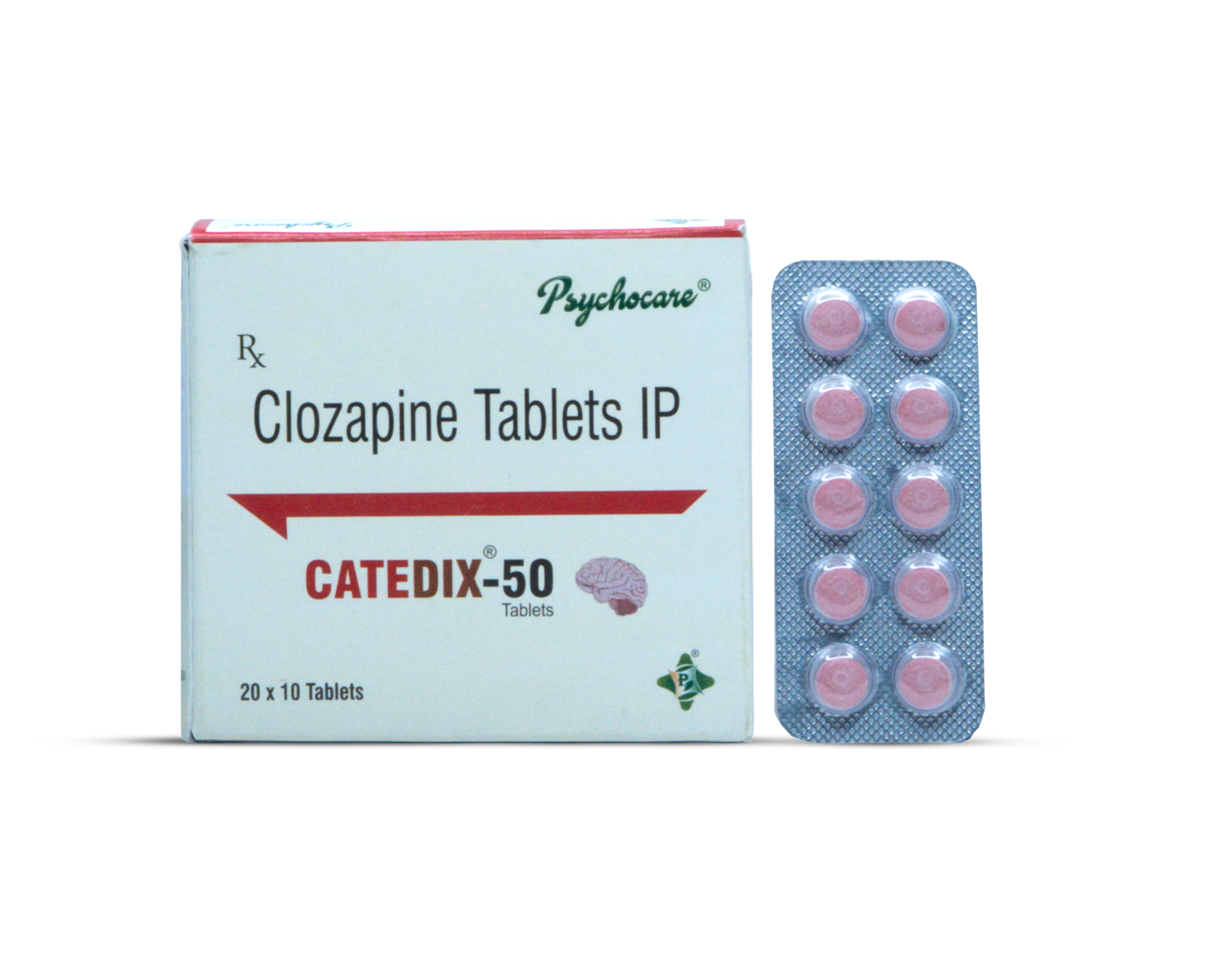 CATEDIX 50