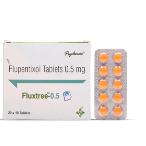 FLUXTREE 0.5