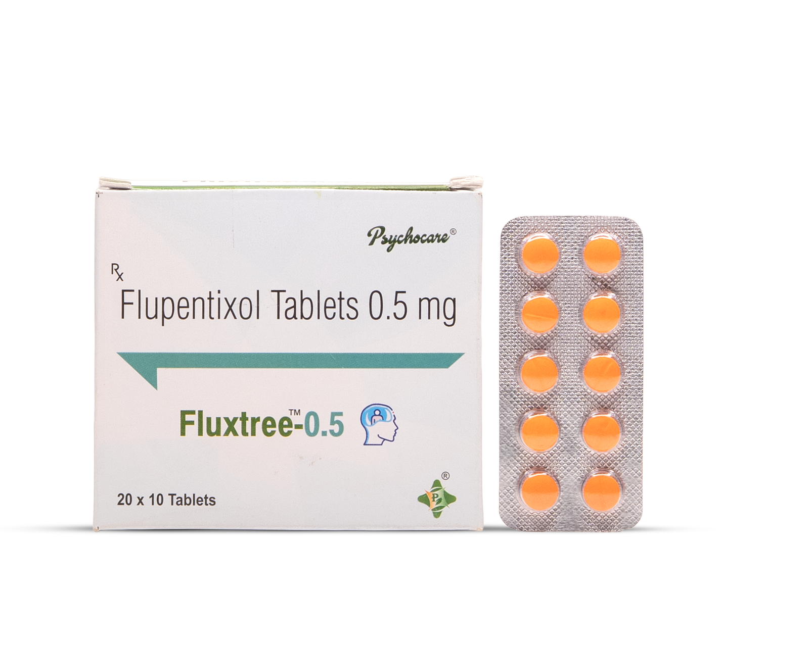 FLUXTREE 0.5