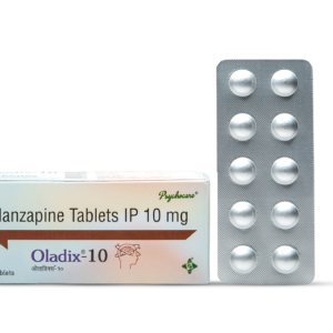 OLADIX 10