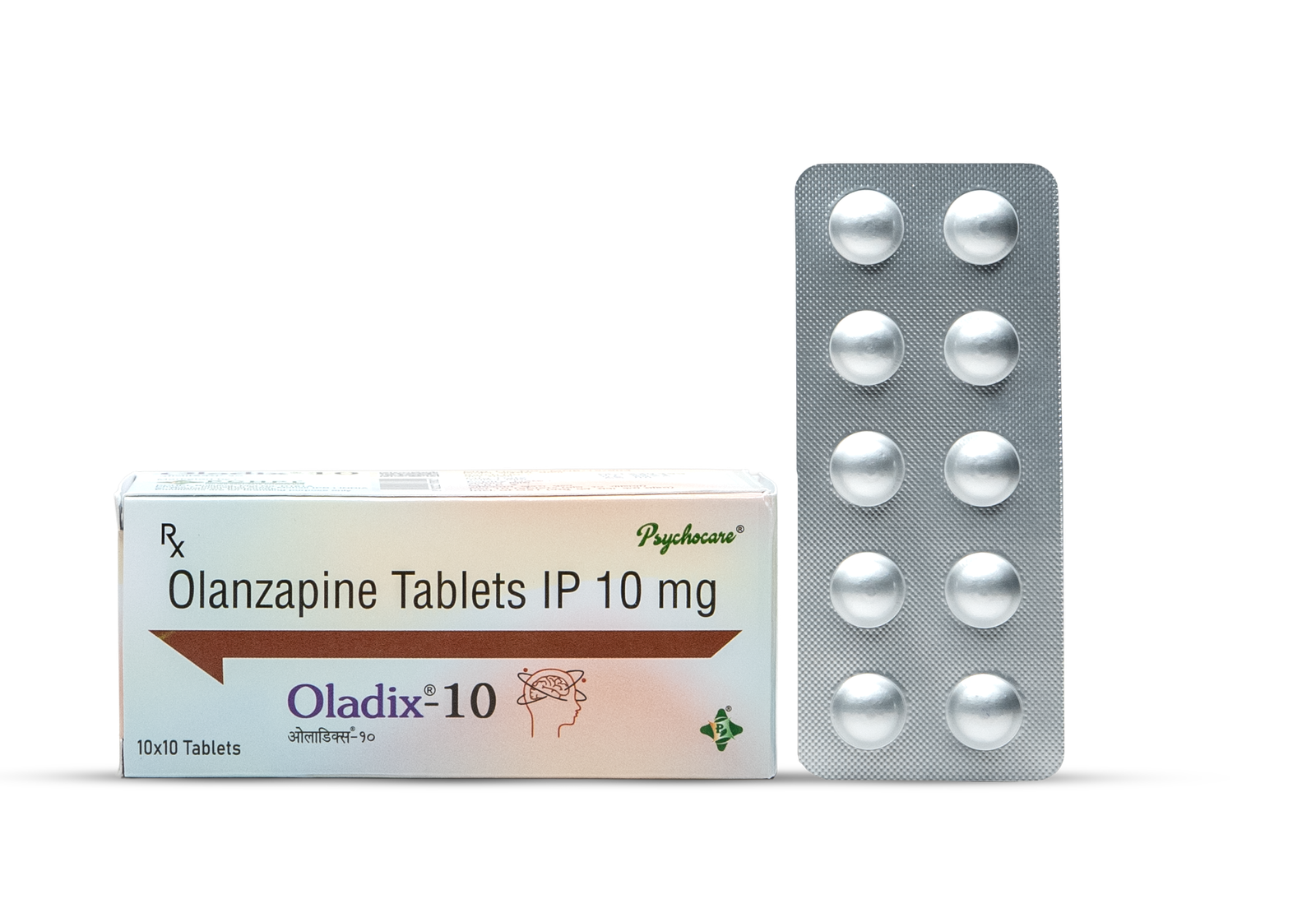 OLADIX 10