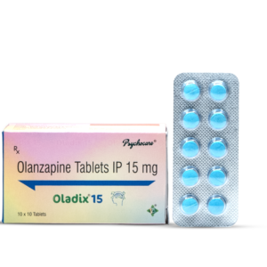 OLADIX 15