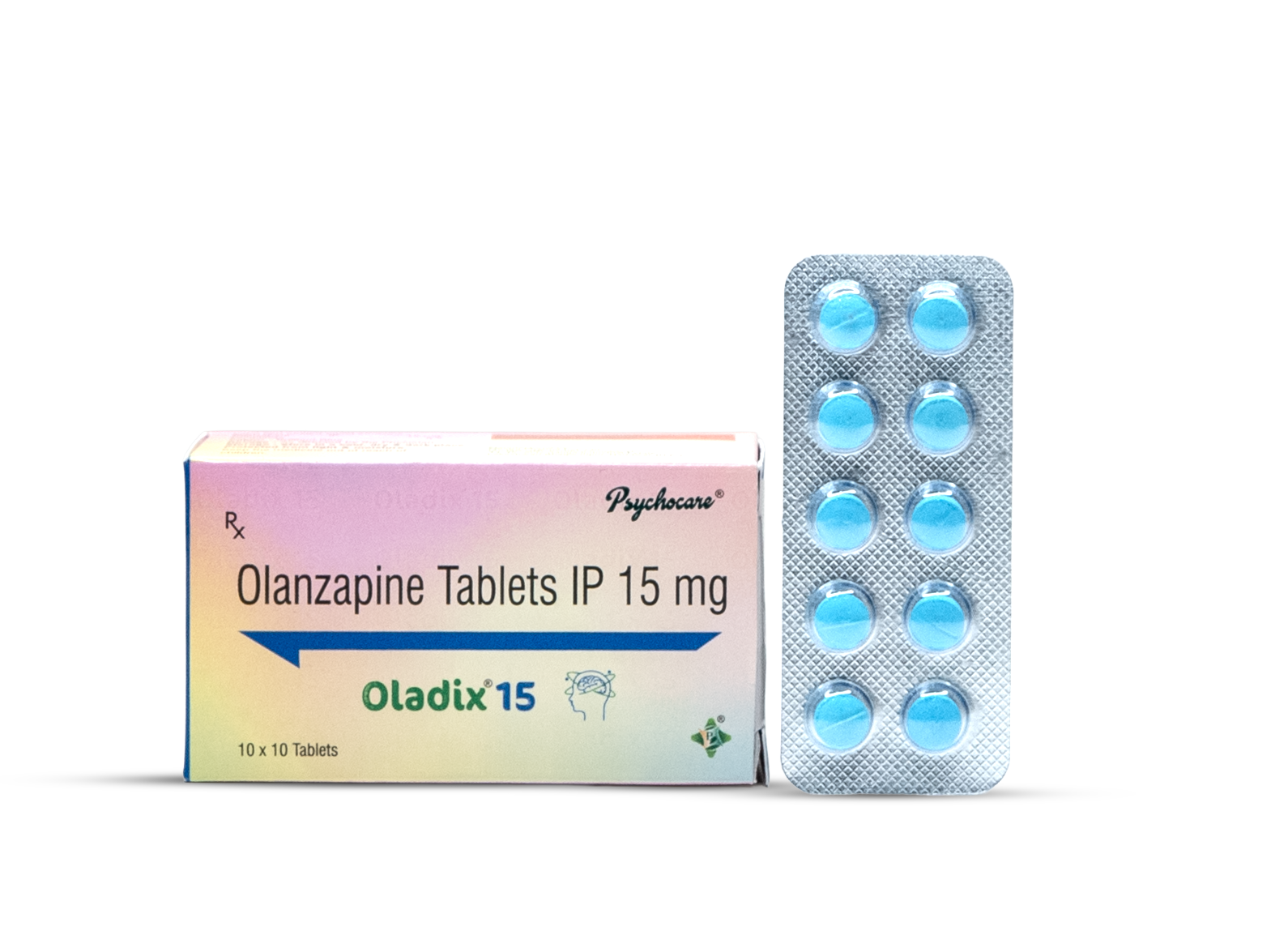 OLADIX 15