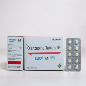 OLADIX 2.5