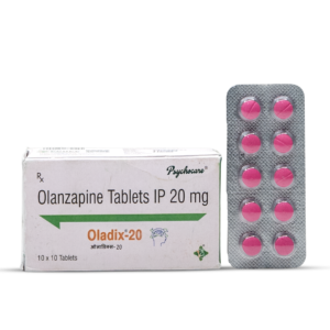 OLADIX 20