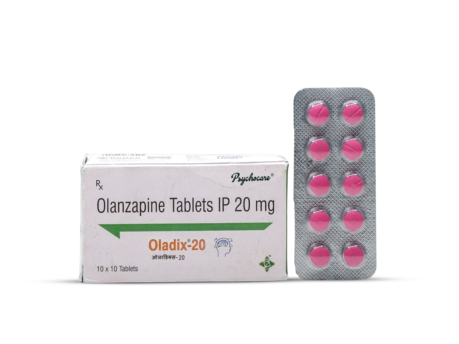 OLADIX 20