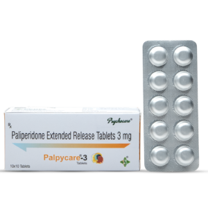 PALPYCARE 3