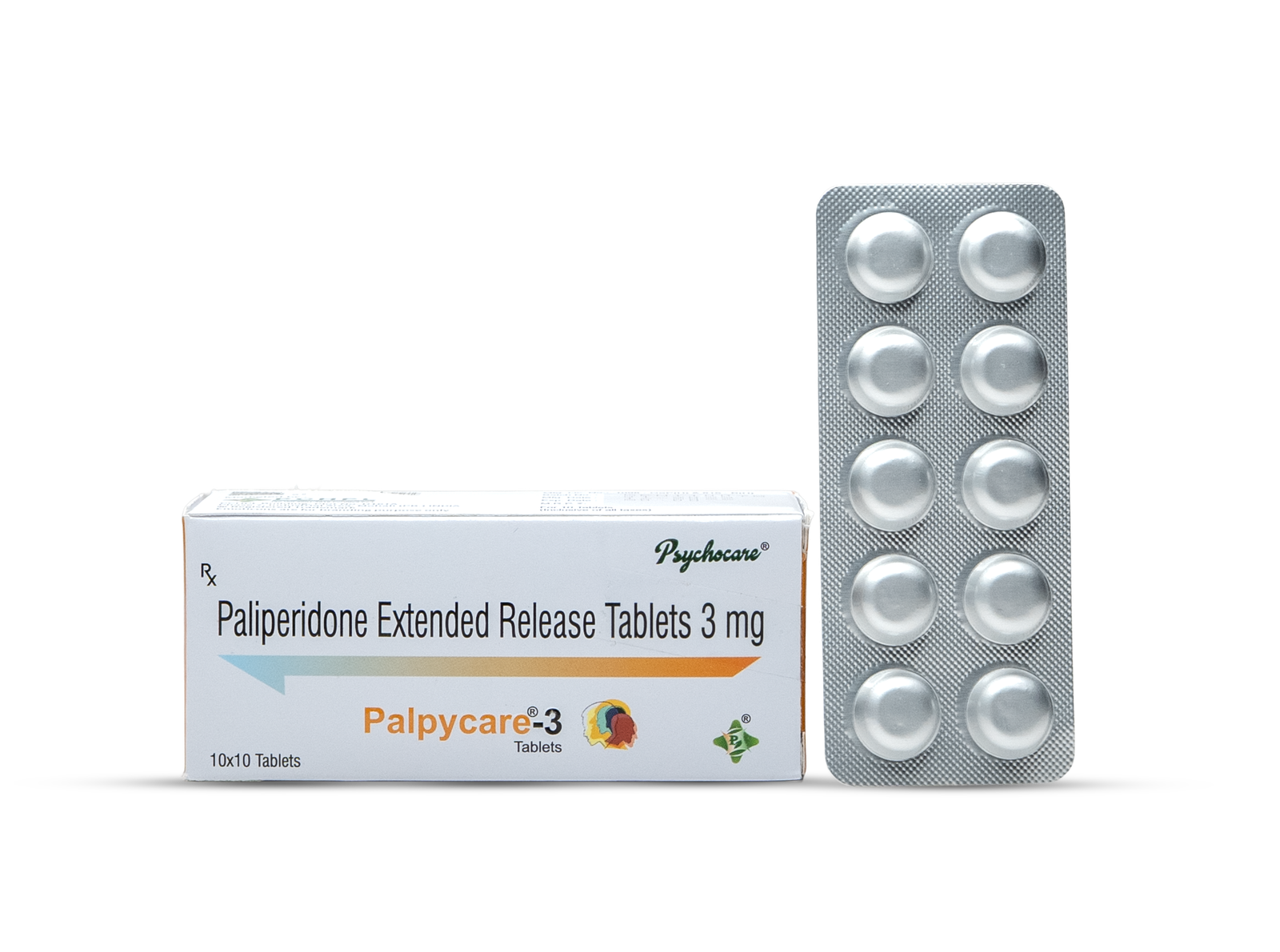 PALPYCARE 3