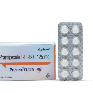PREZEM 0.125